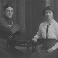 lambert b-1889 & wife Ester